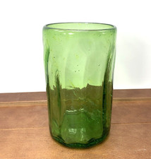 Vintage green glass for sale  Orlando