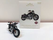 Hallmark kocc harley d'occasion  Souillac
