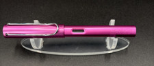 Lamy star black for sale  WELLINGBOROUGH