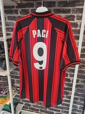Lucchese maglia vintage usato  Altavilla Vicentina