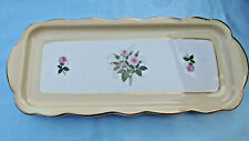 Plat cake ceramique d'occasion  Vif