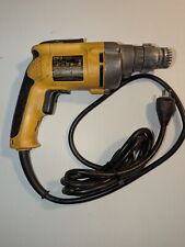 Dewalt dw276 vsr for sale  Sterling