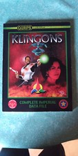Gurps klingons d'occasion  Maisons-Laffitte