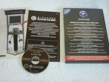 Nintendo GameCube Demo Interativo Multi-Jogo Novembro 2004 - Não Para Revenda - PAL comprar usado  Enviando para Brazil