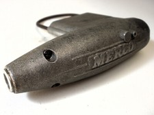 Merco exhaust muffler for sale  EVESHAM