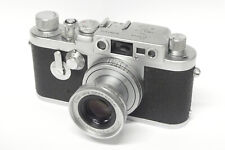 Leitz leica iiig gebraucht kaufen  Neuwied