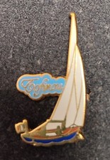 Rare pins bateau d'occasion  Quimper