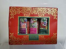 Crabtree evelyn festive for sale  RENFREW