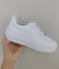 Baskets cuir nike d'occasion  Niderviller