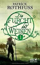 Furcht weisen teil gebraucht kaufen  Berlin