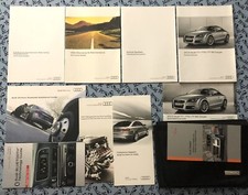 2013 audi tts d'occasion  Expédié en Belgium