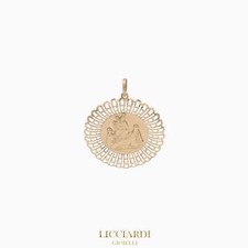 Ciondolo donna madonna usato Ciondolo donna madonna usato  Marigliano