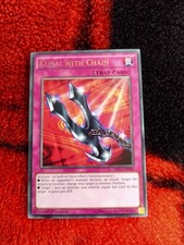 Tcg kunai chain for sale  LONDON