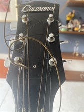 Columbus hummingbird 1970s for sale  WOODFORD GREEN