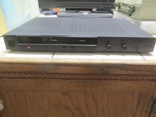 Carver power amplifier for sale  Apple Valley