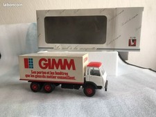 Camion miniature lbs d'occasion  Pulnoy