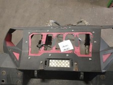 Front bumper vin for sale  Crestview