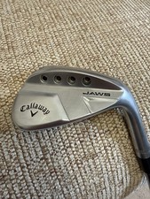 Callaway jaws full for sale  HULL