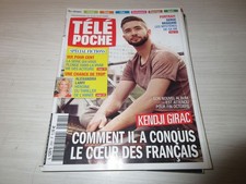 Tele poche 2591 d'occasion  Orry-la-Ville
