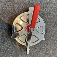 Stainless steel chapati for sale  WAKEFIELD