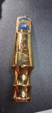 Gold plated mouthpieces for sale  Atlanta