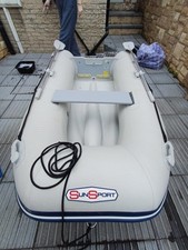 Sport dingy oars for sale  MEXBOROUGH