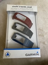 Garmin vivofit bands for sale  Sutton