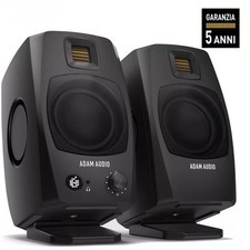Adam audio d3v usato  Italia