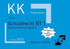 Karteikarten schuldrecht kaufr gebraucht kaufen Karteikarten schuldrecht kaufr gebraucht kaufen  Stuttgart