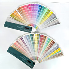 Vintage pms pantone for sale  Minneapolis