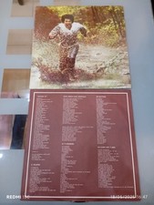 Vinile lucio battisti usato  Torre del Greco
