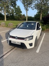 Breaking 2016 polo for sale  BRIERLEY HILL
