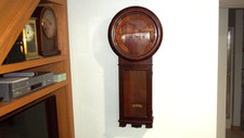 Seth thomas regulator for sale  Longview