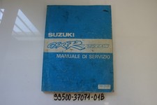 Manuale servizio service usato Manuale servizio service usato  Montecalvo Irpino