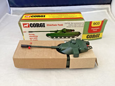 Corgi 903 chieftain for sale  UK
