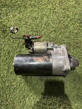 Motorino avviamento bosch usato  Rizziconi