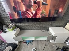 Light cabinet for sale  LEICESTER