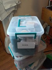 Wool bundle added for sale  Post Falls