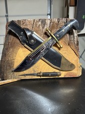 Case 1883 bowie for sale  Belle Chasse