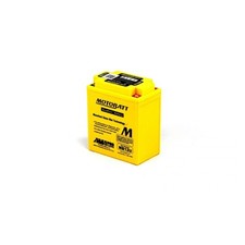 Motobatt mb12u agm for sale  BRIGHTON
