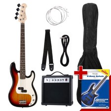 Ware komplettes bass gebraucht kaufen  Schongau