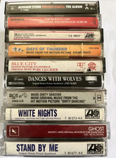 Lot movie soundtrack for sale  Fitchburg