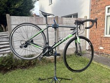 Giant contend hydraulic for sale  HEANOR