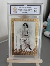 Michel platini mythicals for sale  WATERLOOVILLE