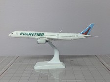 Frontier personalizado 1:400 NG A350-900 N495FR comprar usado  Enviando para Brazil