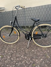 Hollandrad riginal singlespeed gebraucht kaufen  Erftstadt