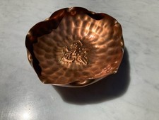 Gregorian hammered copper for sale  Port Orchard