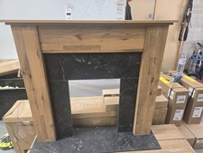 Flameko electric fireplace for sale  STAFFORD