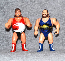 Hasbro wwf wrestling gebraucht kaufen  Kirchlengern