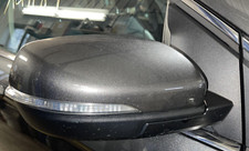 Espelho de porta 18 Ford Edge direito magnético J7 sem alerta de ponto cego sem memória, usado comprar usado  Enviando para Brazil